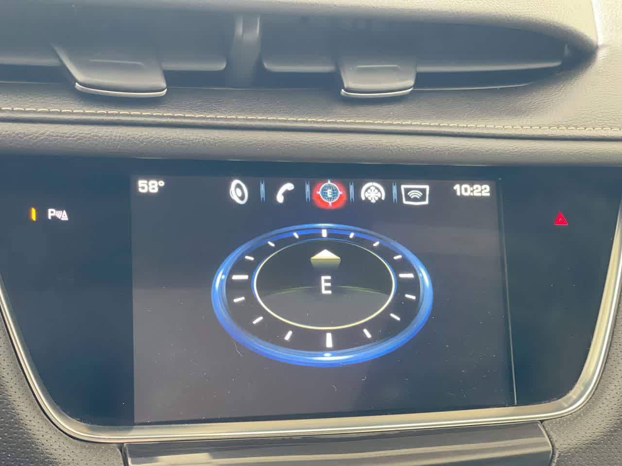 Thumbnail: 2018 Cadillac XT5 - 17