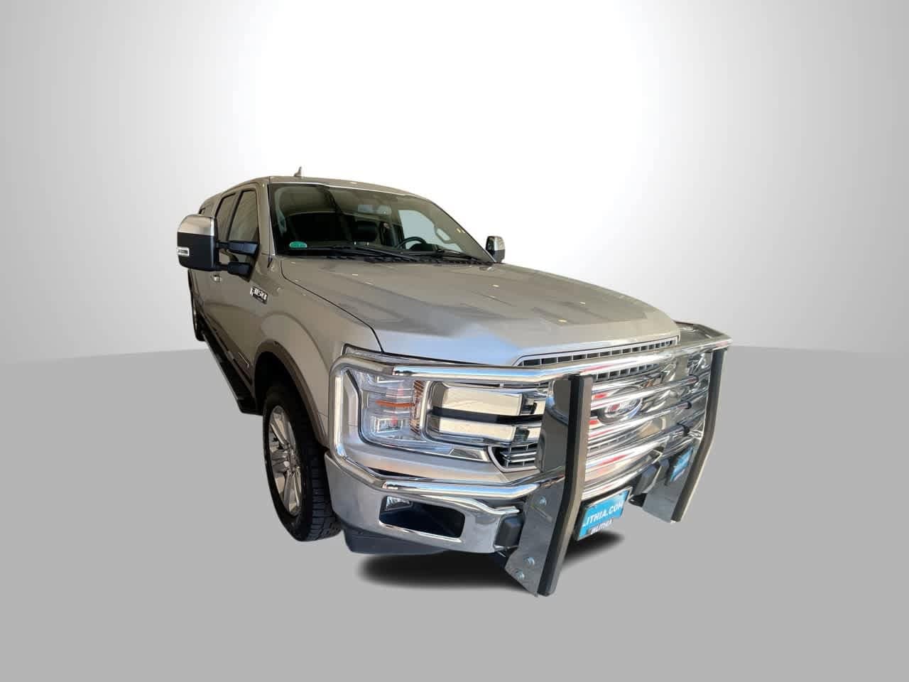 Thumbnail: 2018 Ford F-150 - 2