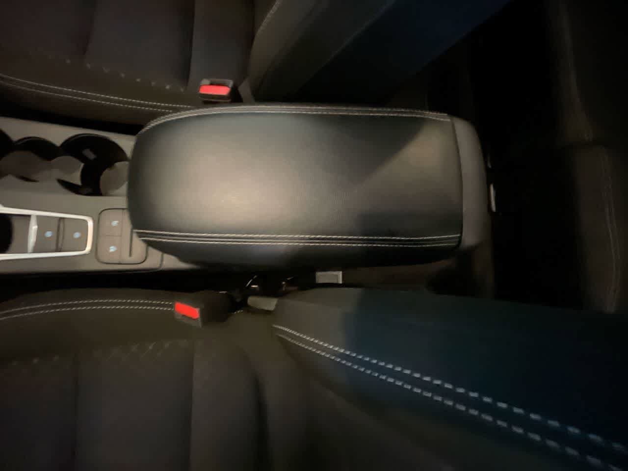 Thumbnail: 2025 Ford Escape - 21