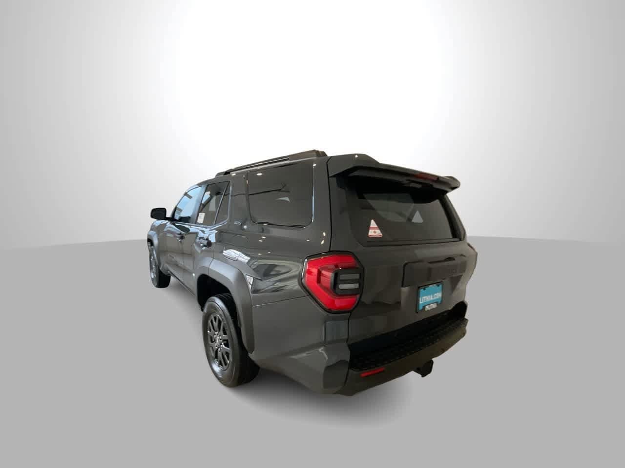 Thumbnail: 2026 Toyota 4Runner - 6