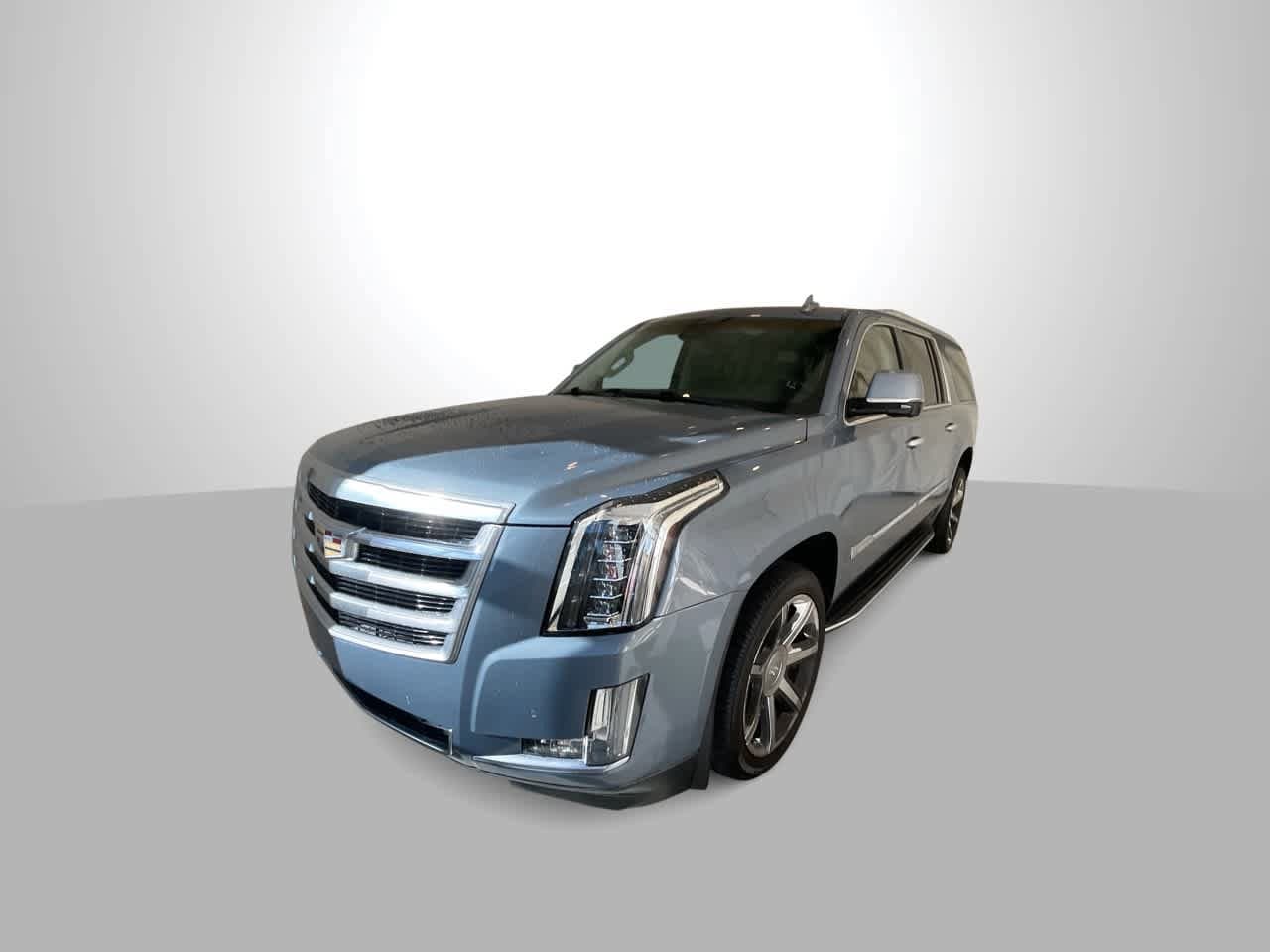 Thumbnail: 2016 Cadillac Escalade - 4