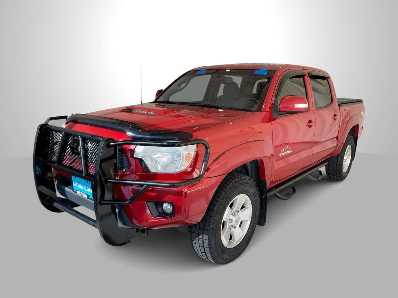 2013 Toyota Tacoma