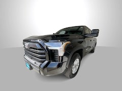 2026 Toyota Tundra SR5 SR5 CREWMAX 6.5 Billings, MT