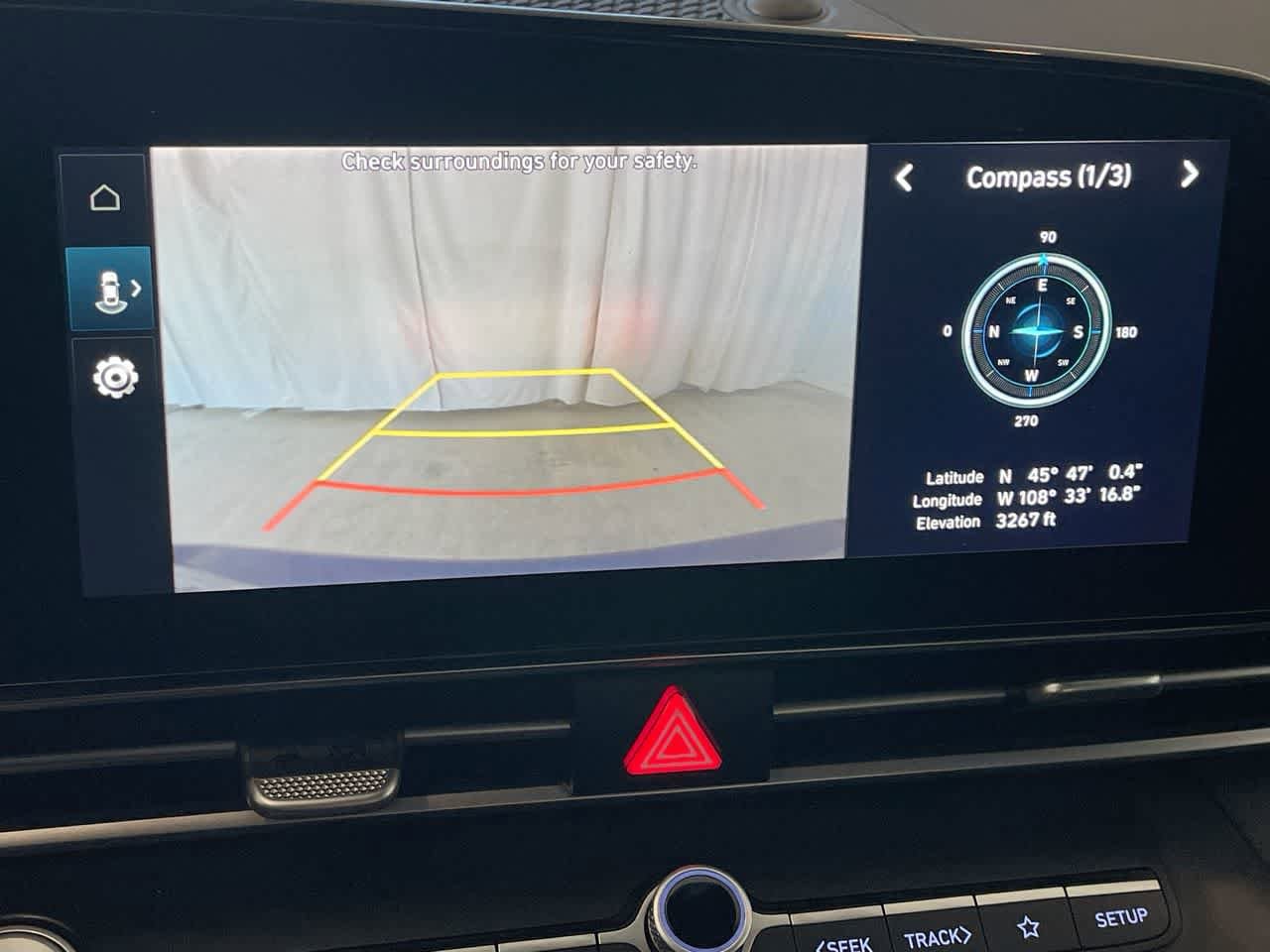 Thumbnail: 2023 Hyundai Elantra - 17