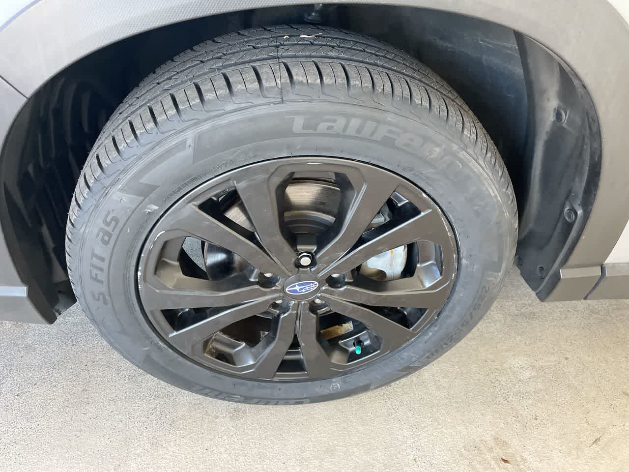 Thumbnail: 2019 Subaru Forester - 10