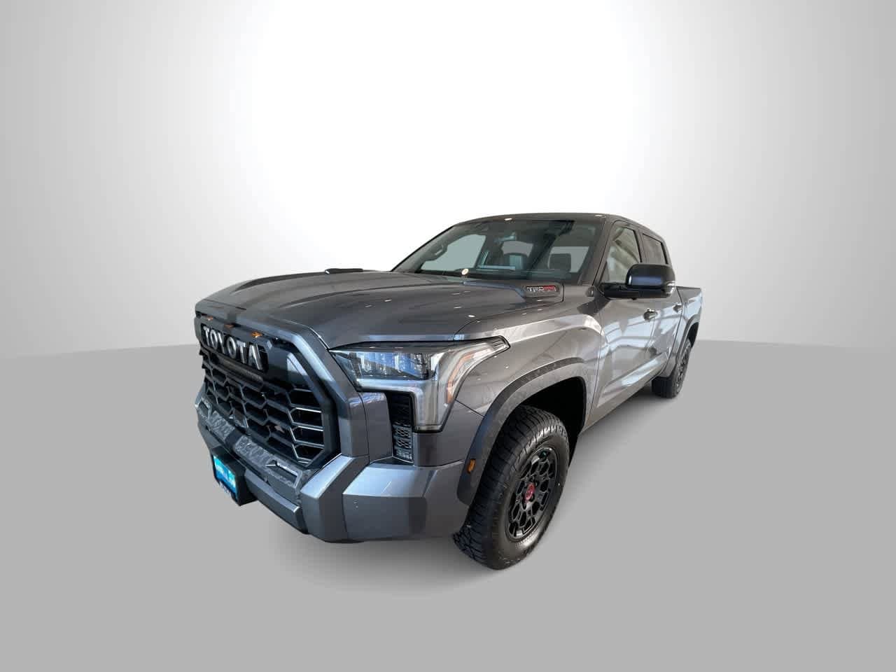 Thumbnail: 2026 Toyota Tundra - 4