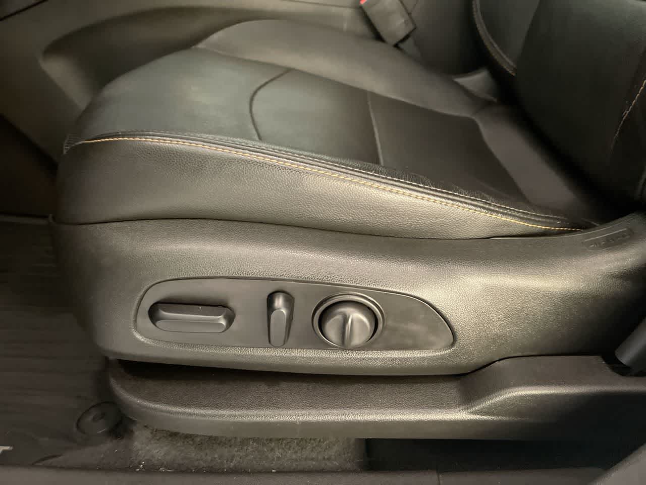 Thumbnail: 2021 Chevrolet Equinox - 12