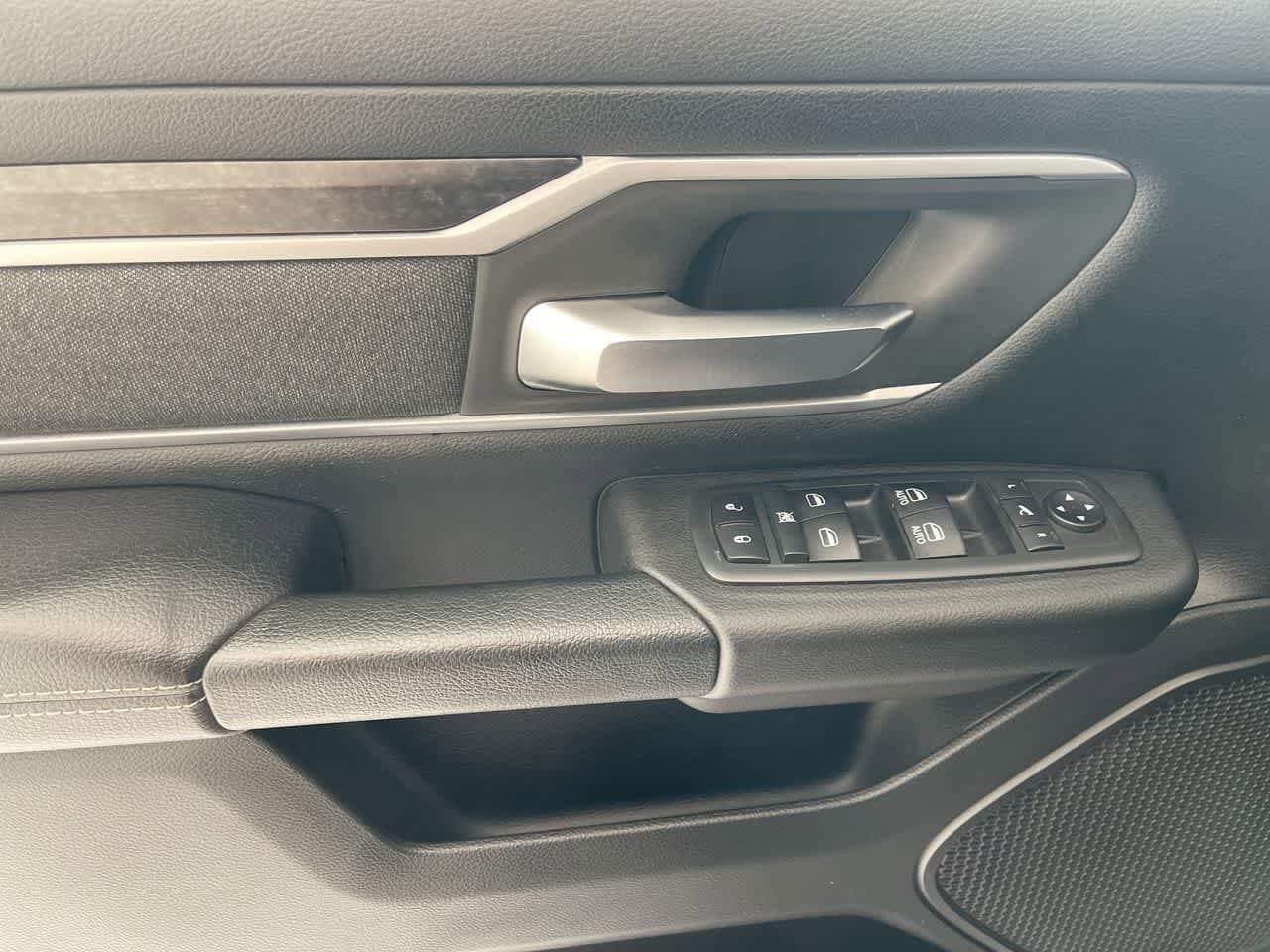 2020 RAM 1500 Big Horn 13