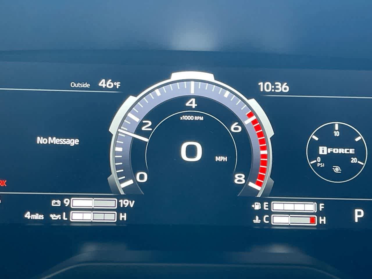 Thumbnail: 2026 Toyota Tundra - 15