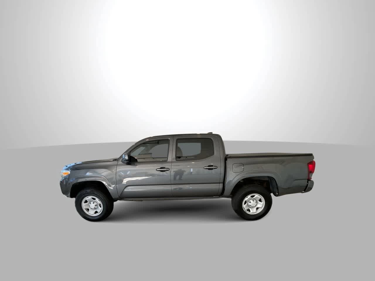 Thumbnail: 2021 Toyota Tacoma - 5
