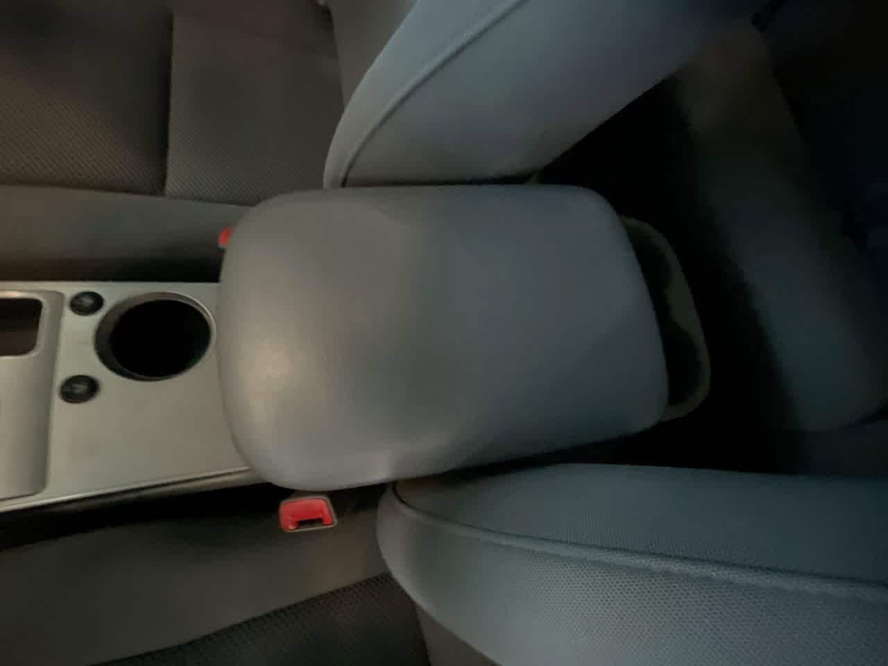 Thumbnail: 2011 Toyota Tacoma - 20