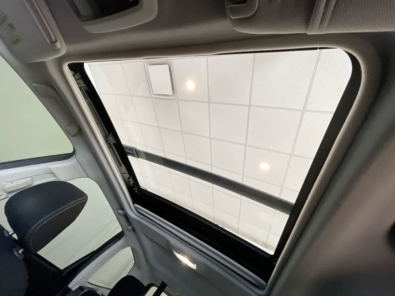 Thumbnail: 2018 Subaru Forester - 22