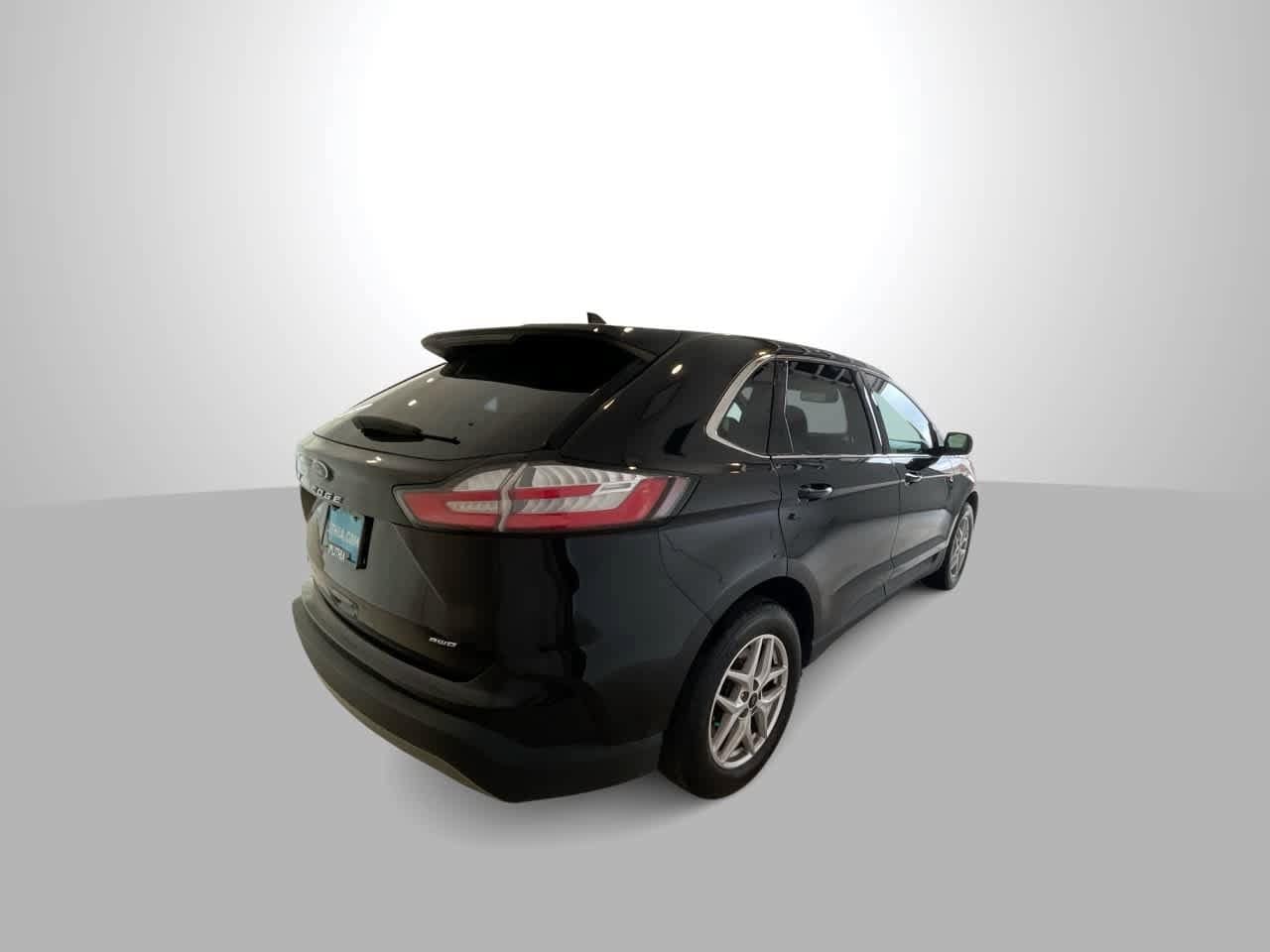 Thumbnail: 2024 Ford Edge - 8