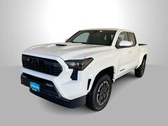 2026 Toyota Tacoma TRD Sport 4X4 DOUBLE CAB Billings, MT