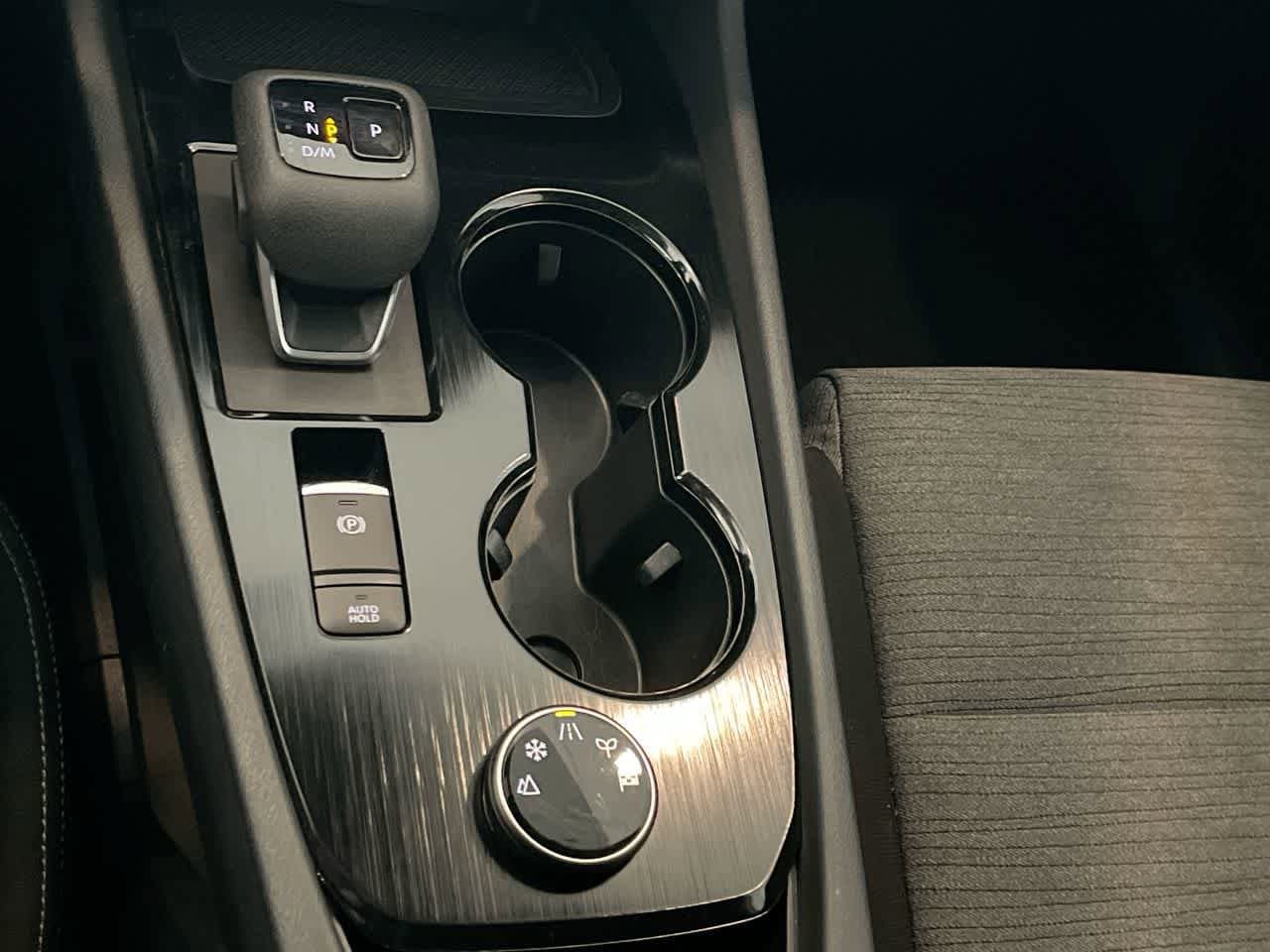 Thumbnail: 2023 Nissan Rogue - 19