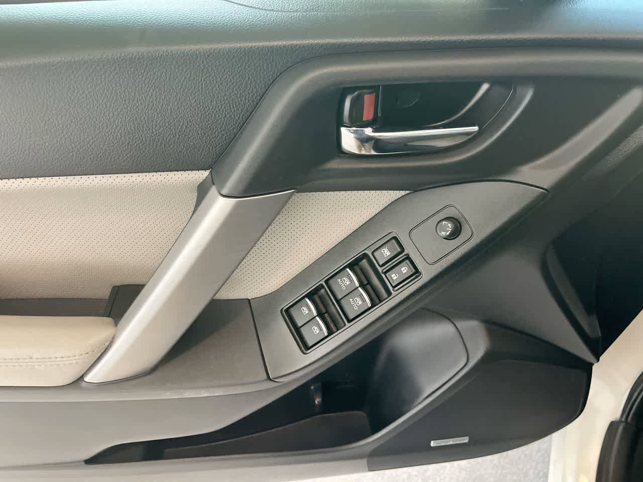 Thumbnail: 2018 Subaru Forester - 13