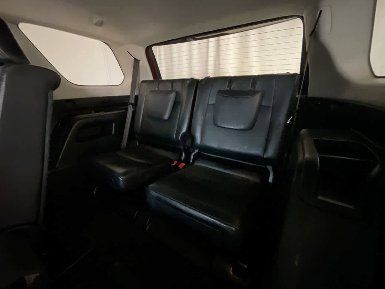 Thumbnail: 2013 Toyota 4Runner - 23