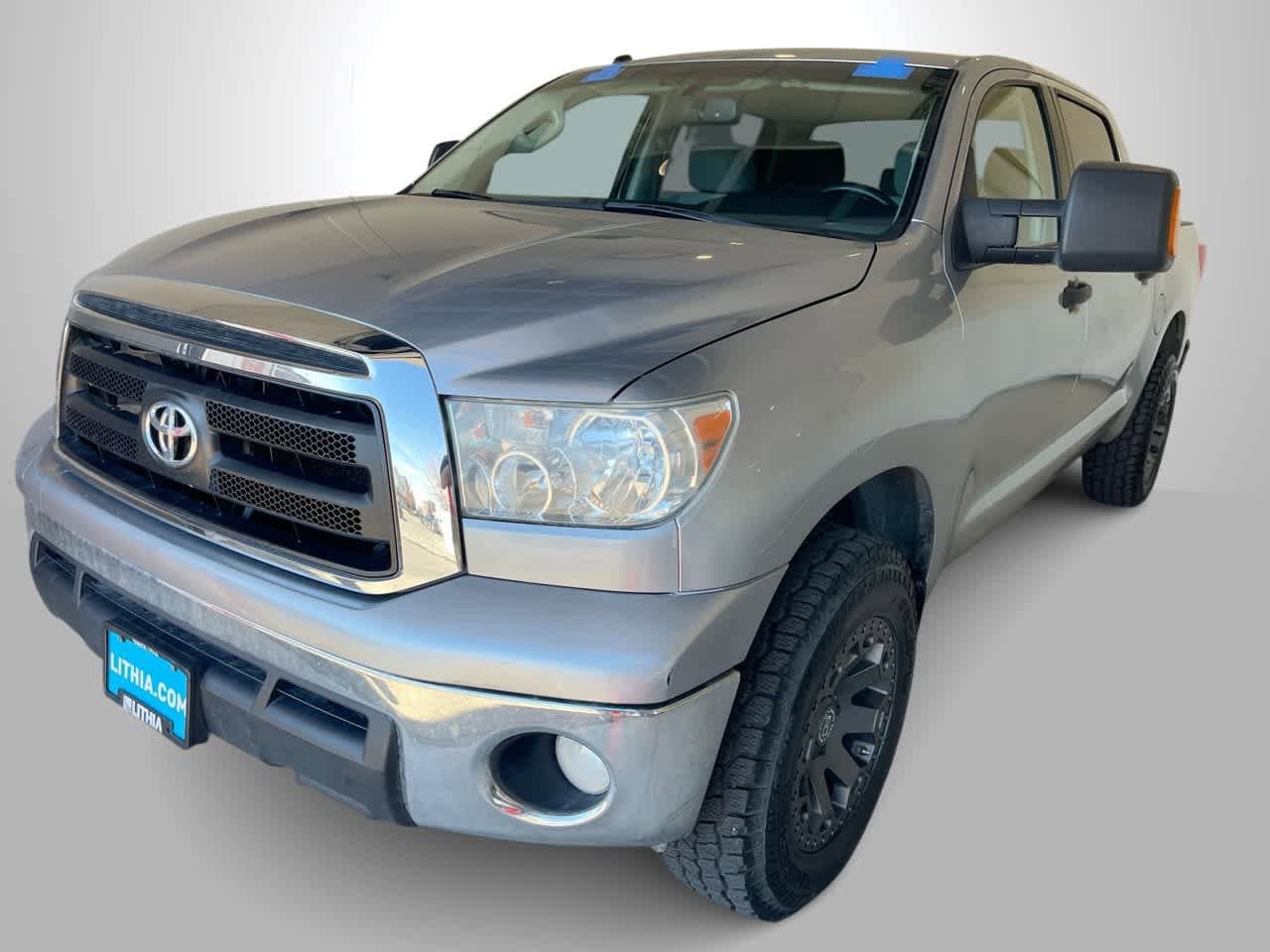 2012 Toyota Tundra W/T -
                  Billings, MT