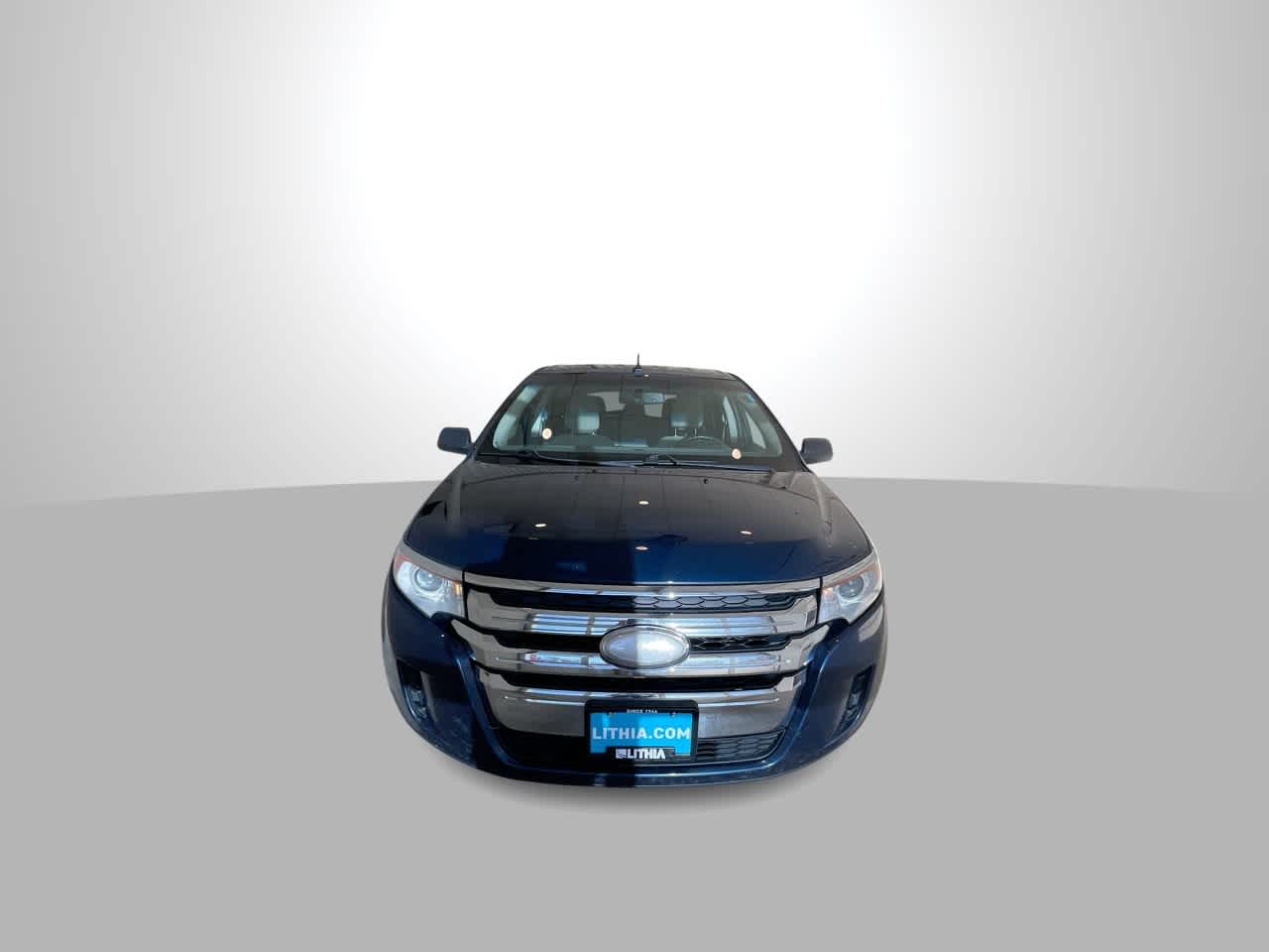 Thumbnail: 2012 Ford Edge - 3