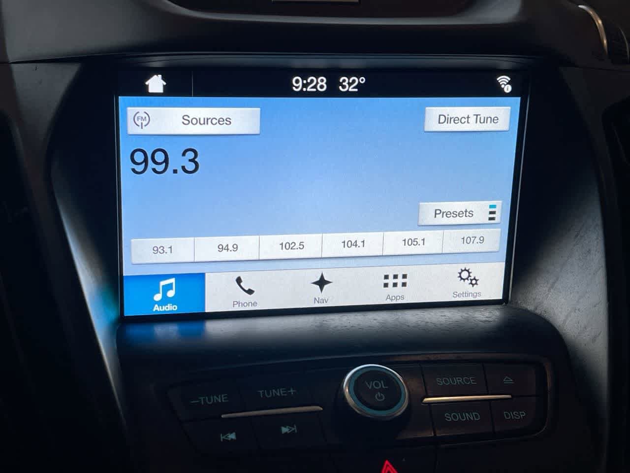 Thumbnail: 2018 Ford Escape - 16