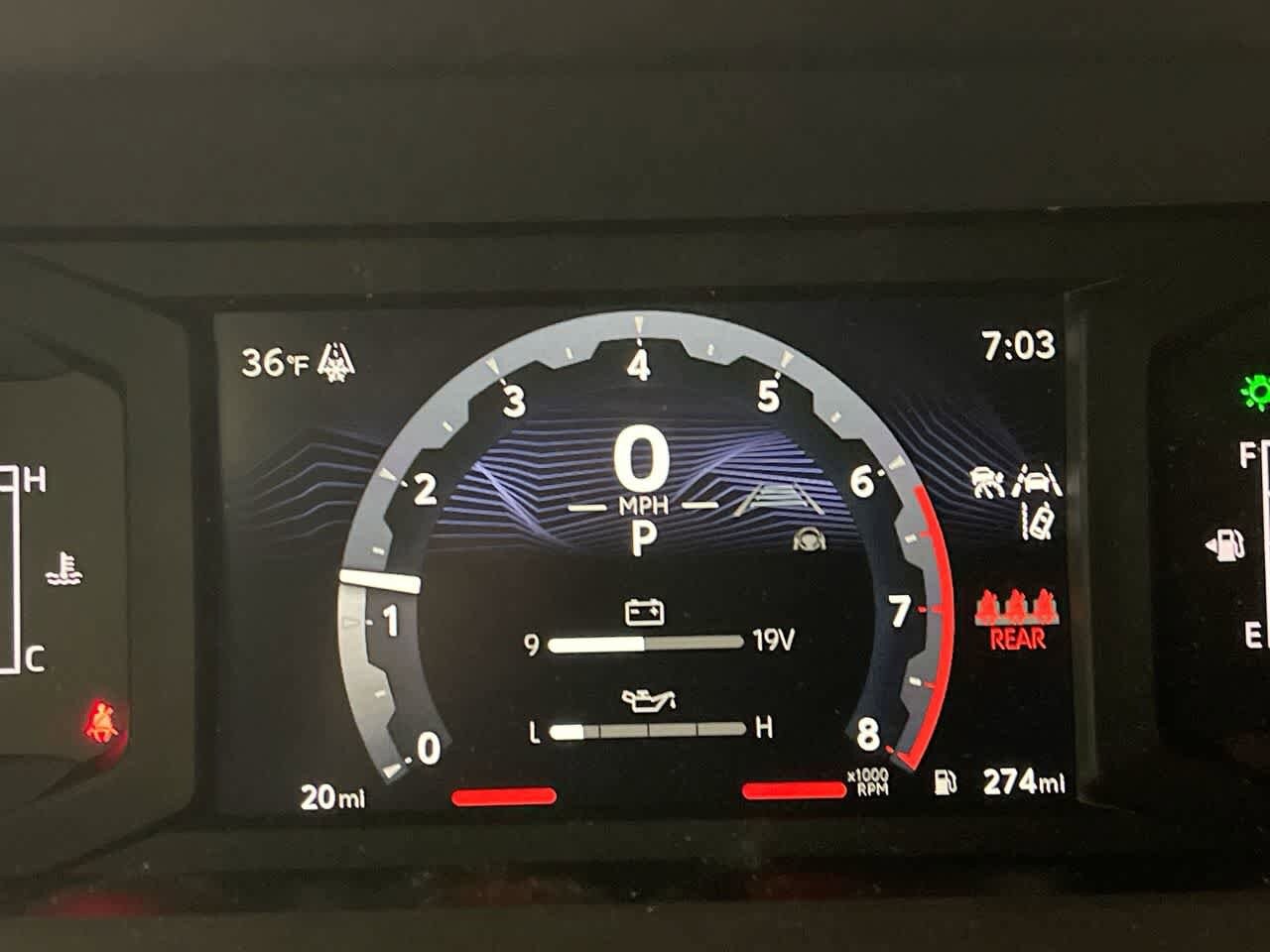 2026 Toyota Tacoma SR5 - Photo 15