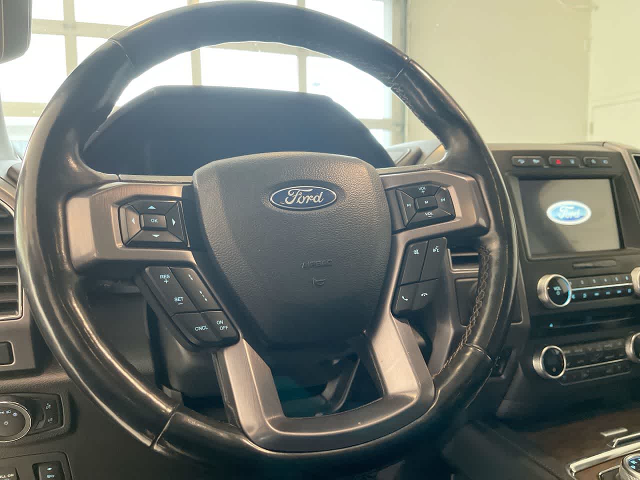 Thumbnail: 2018 Ford Expedition - 14