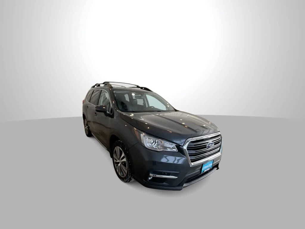 Used 2021 Subaru Ascent Limited Sport Utility