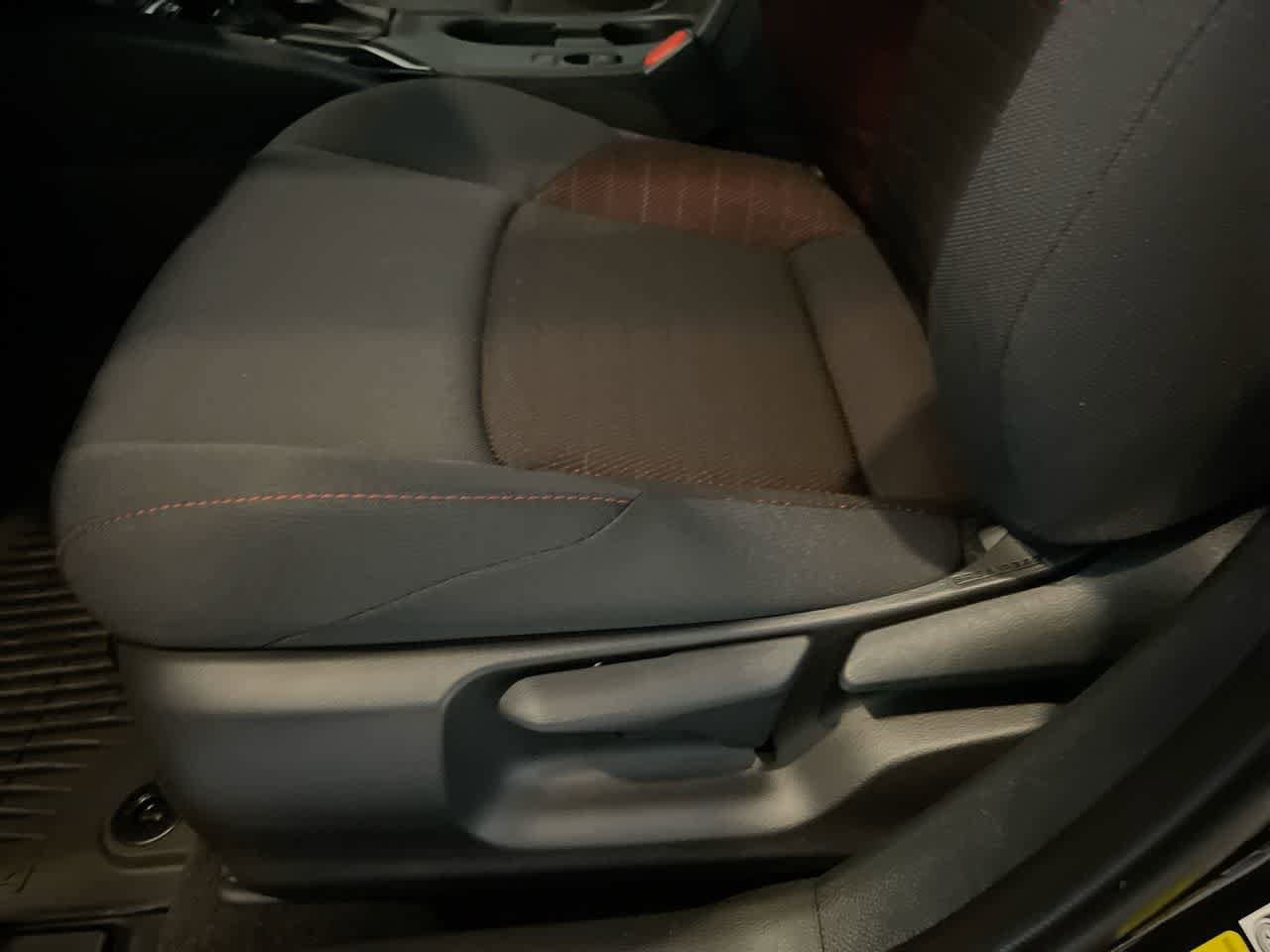 Thumbnail: 2026 Toyota Corolla - 12