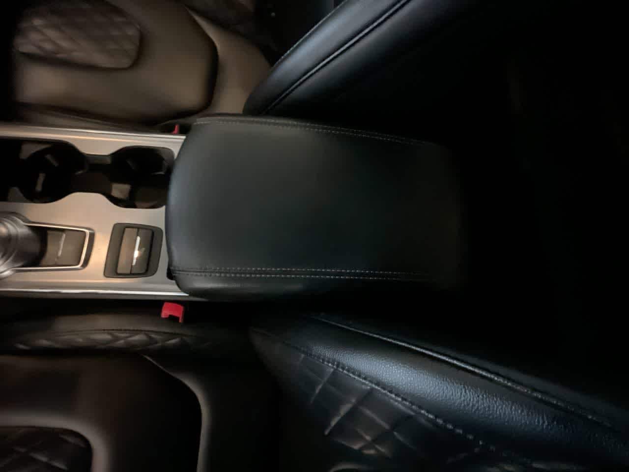 Thumbnail: 2023 Ford Edge - 20