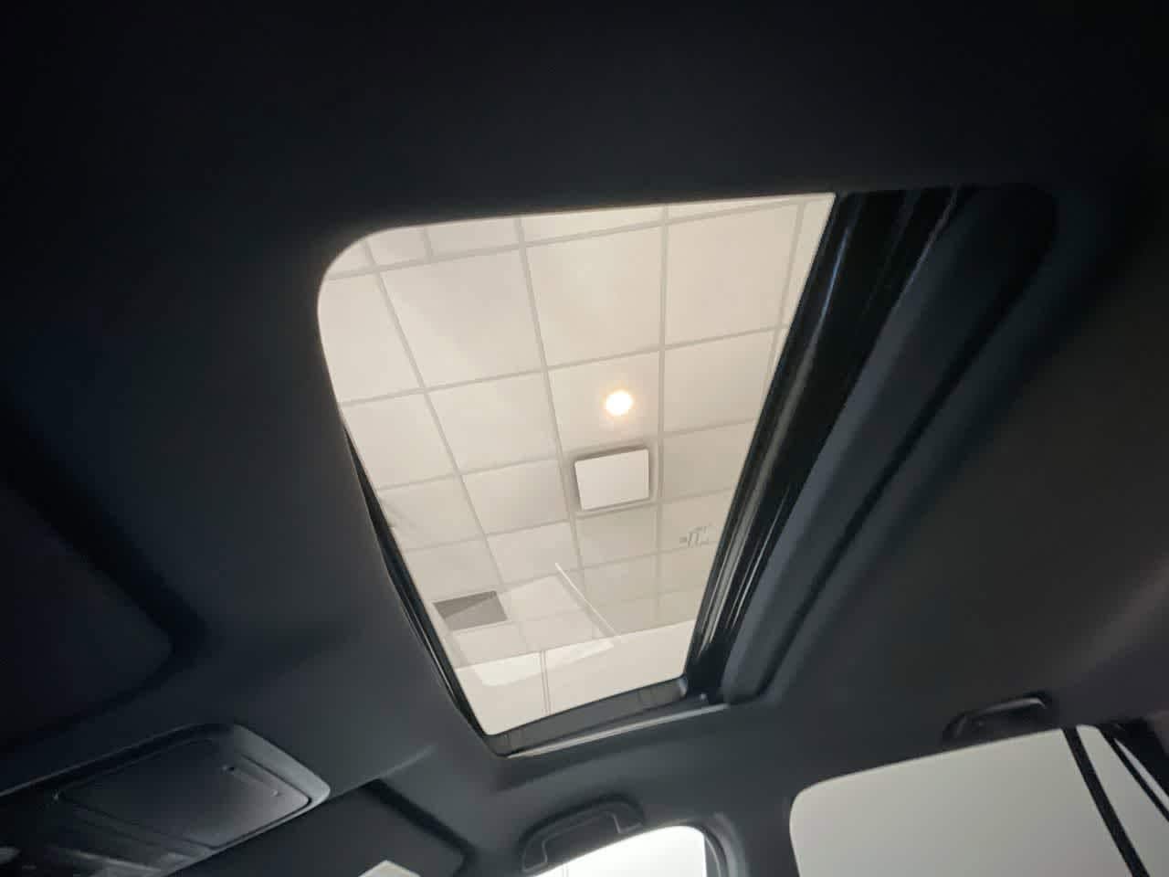 Thumbnail: 2024 Honda Passport - 22