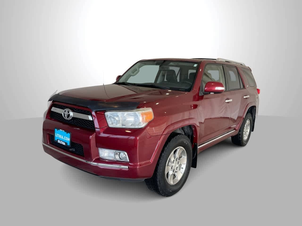 2013 Toyota 4Runner SR5 -
                  Billings, MT