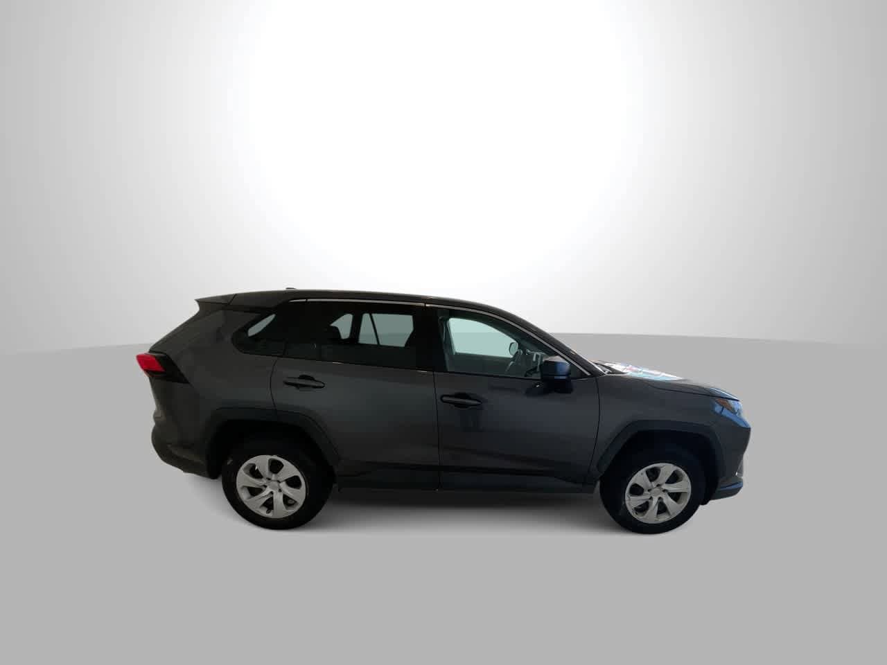 Thumbnail: 2024 Toyota RAV4 - 9