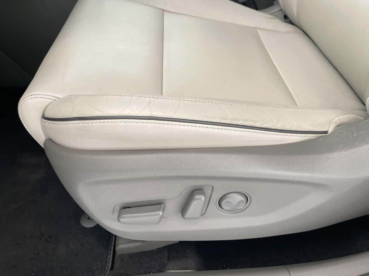 Thumbnail: 2017 Kia Sportage - 12