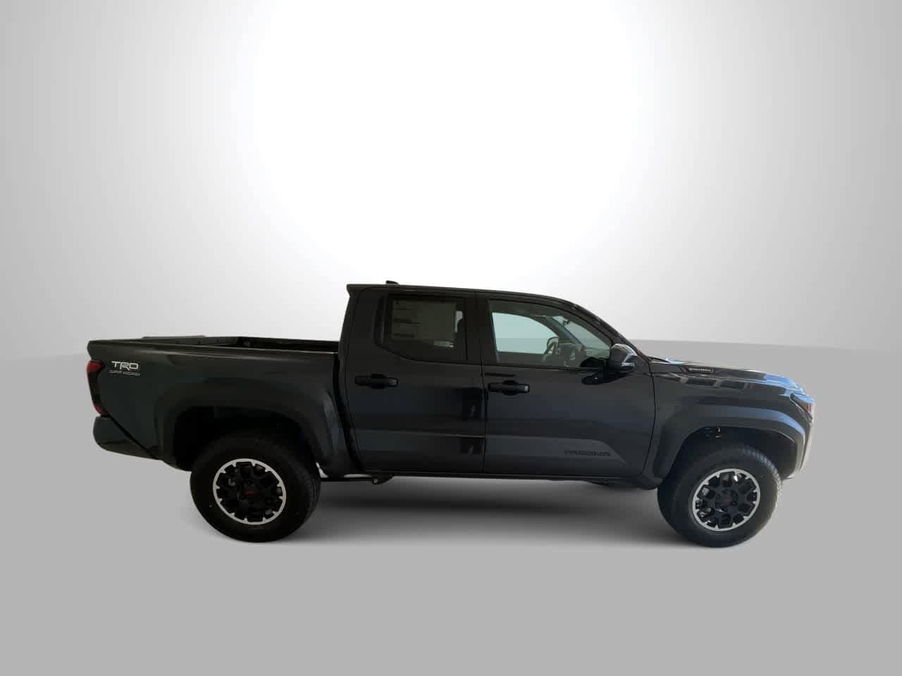 Thumbnail: 2026 Toyota Tacoma - 9
