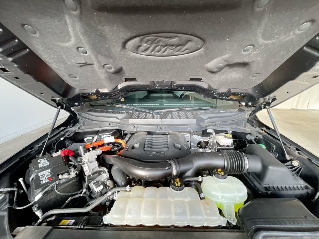 Thumbnail: 2022 Ford F-150 - 25