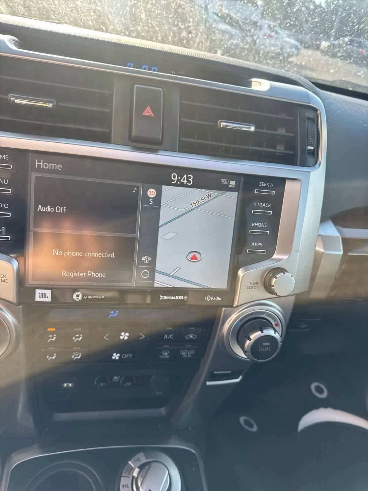 Thumbnail: 2020 Toyota 4Runner - 44