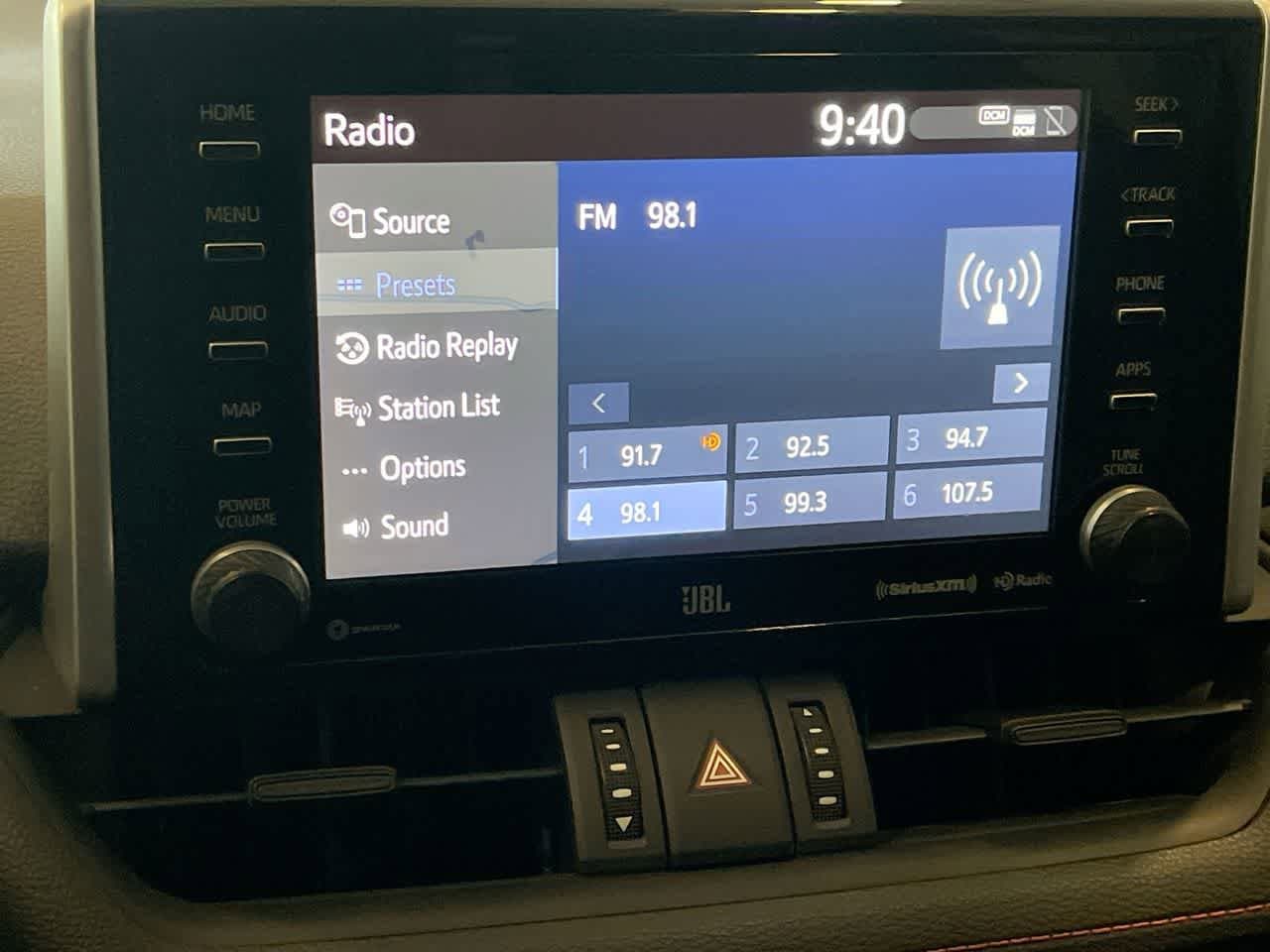 Thumbnail: 2019 Toyota RAV4 - 16