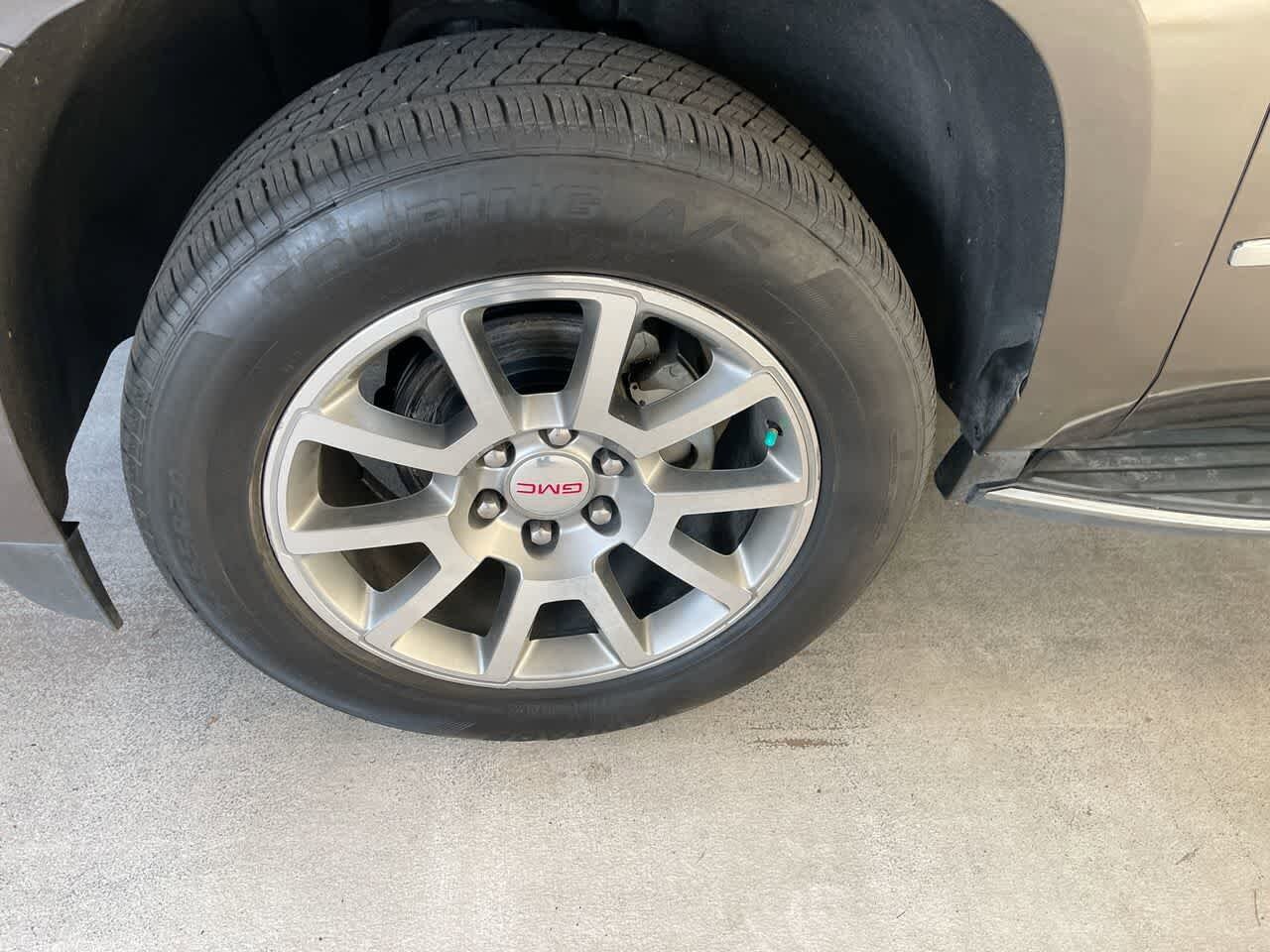 Thumbnail: 2019 GMC Yukon - 10