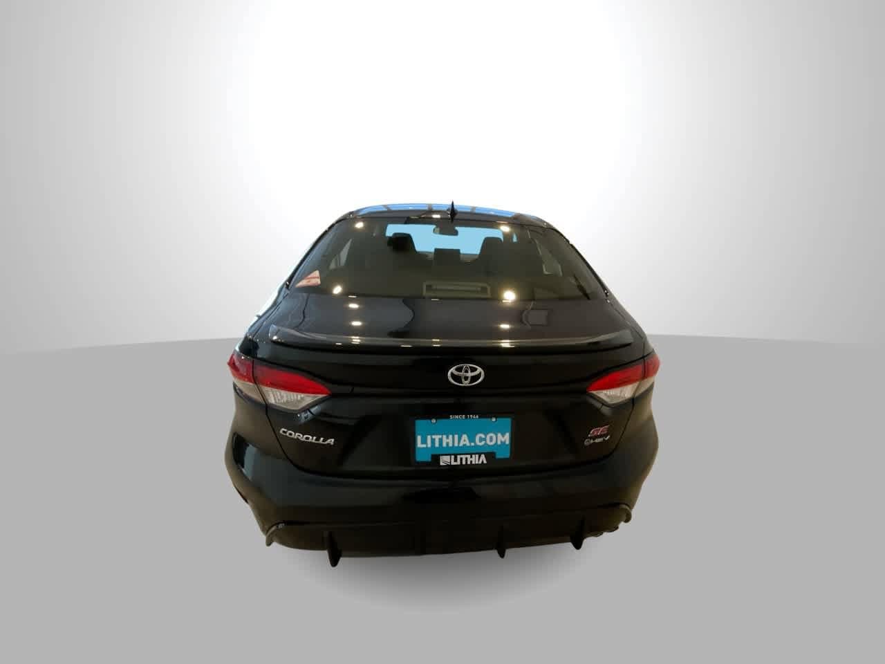 Thumbnail: 2026 Toyota Corolla - 7