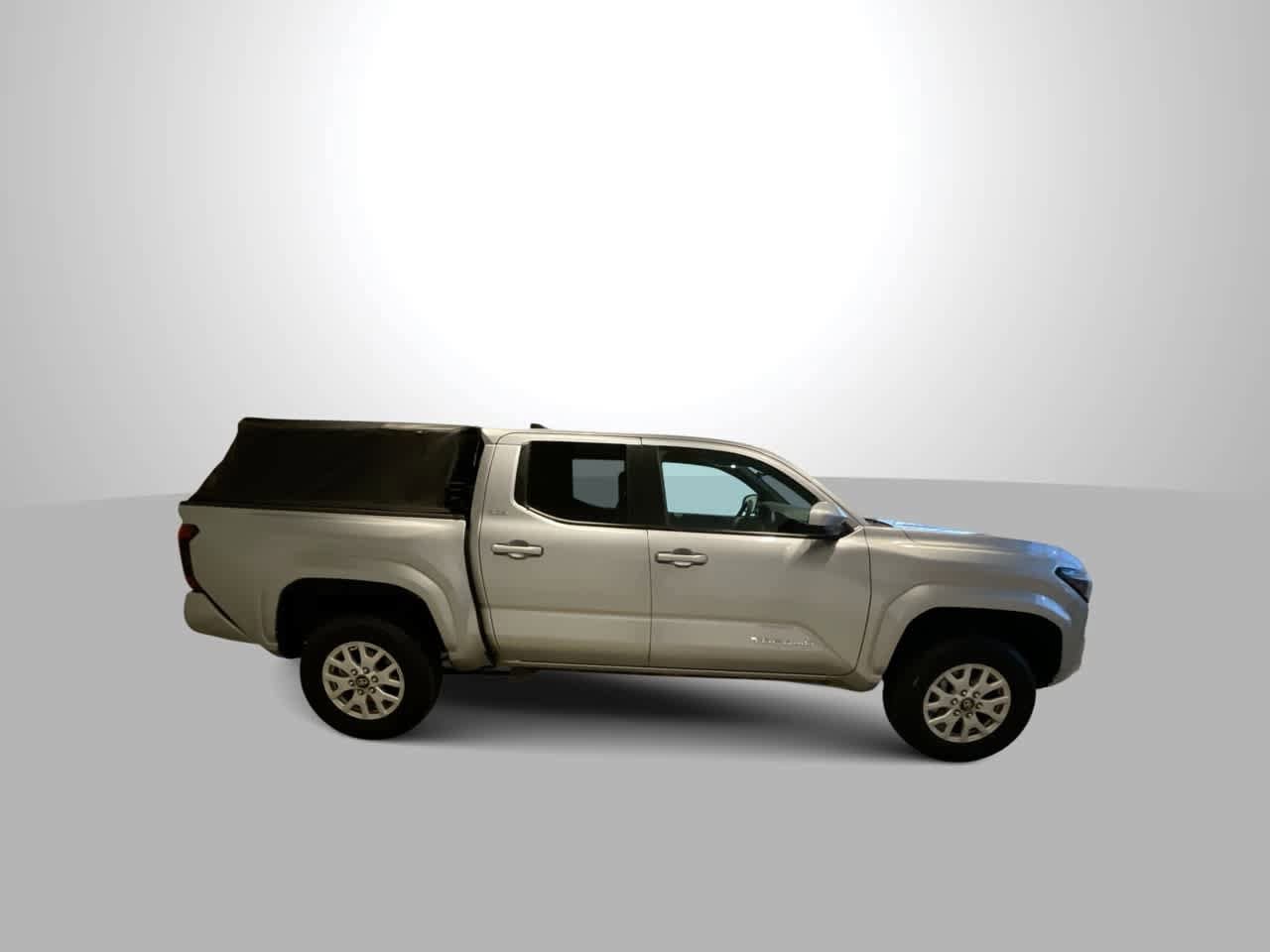 Thumbnail: 2024 Toyota Tacoma - 9