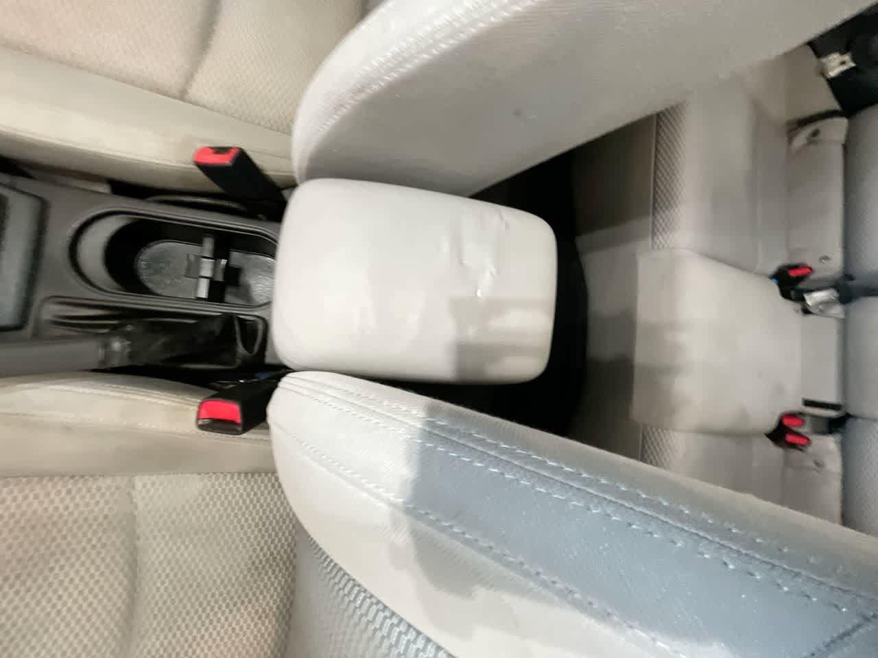 Thumbnail: 2017 Subaru Forester - 20