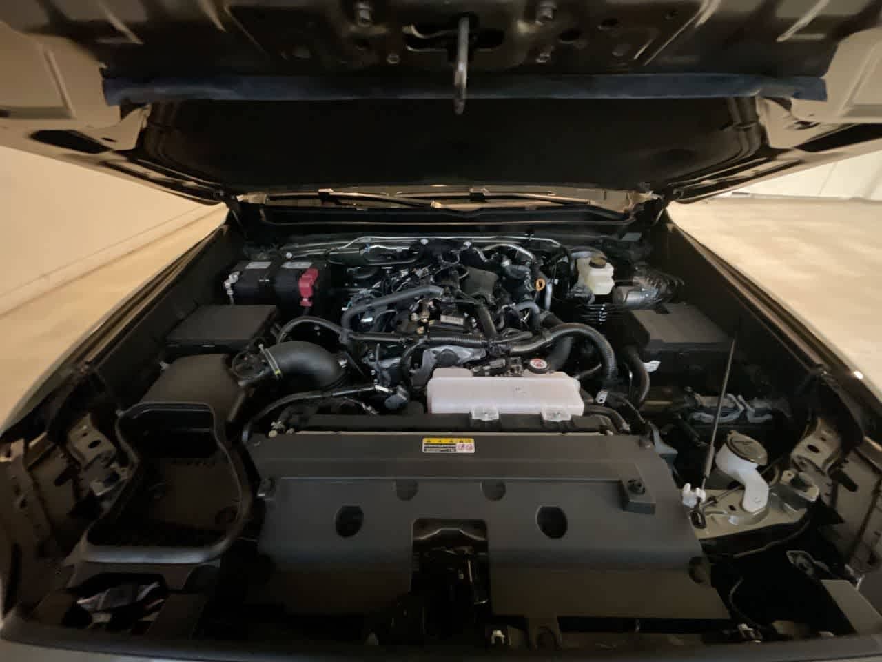 Thumbnail: 2026 Toyota Tacoma - 26