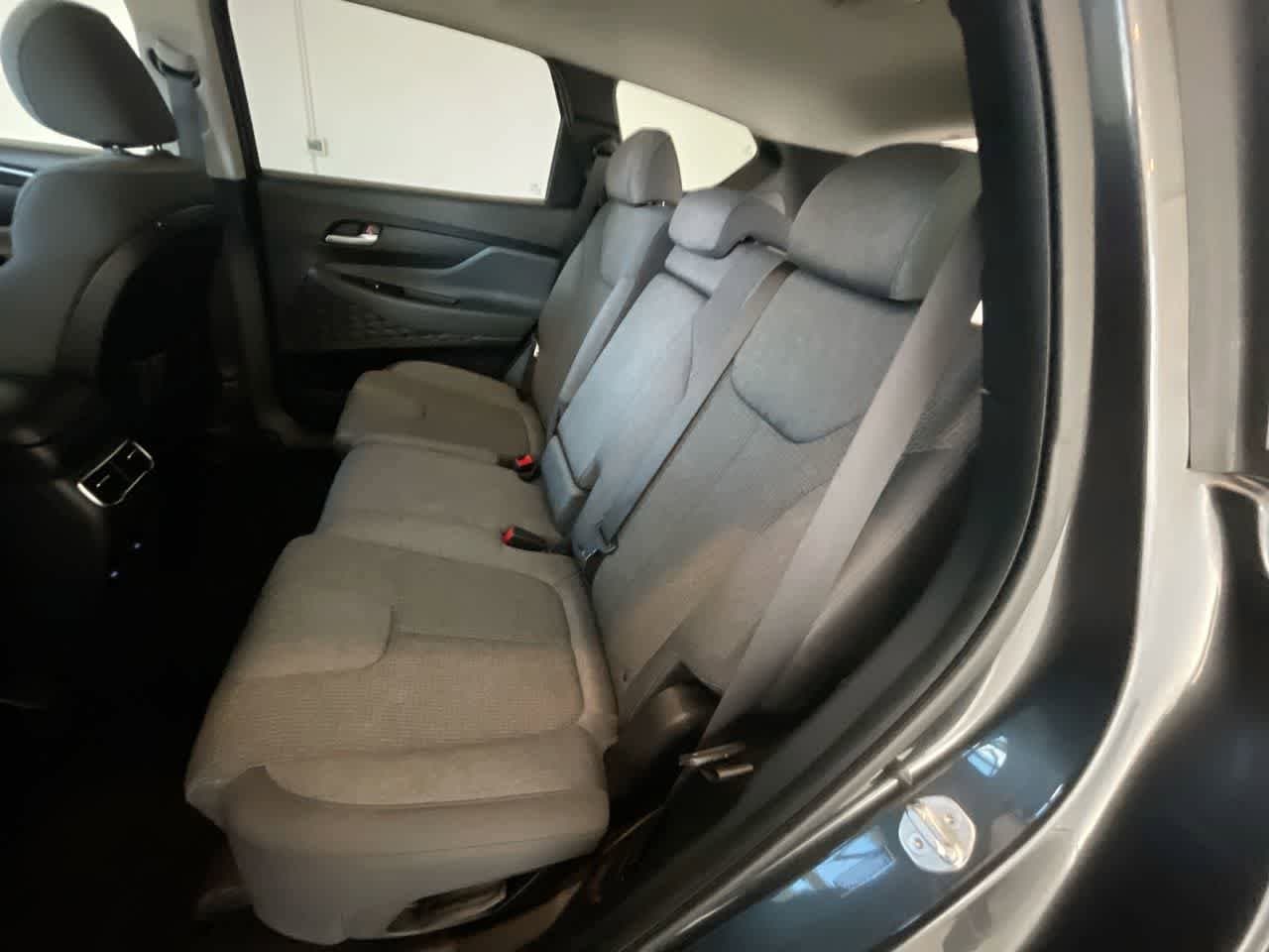 Thumbnail: 2023 Hyundai Santa Fe - 22