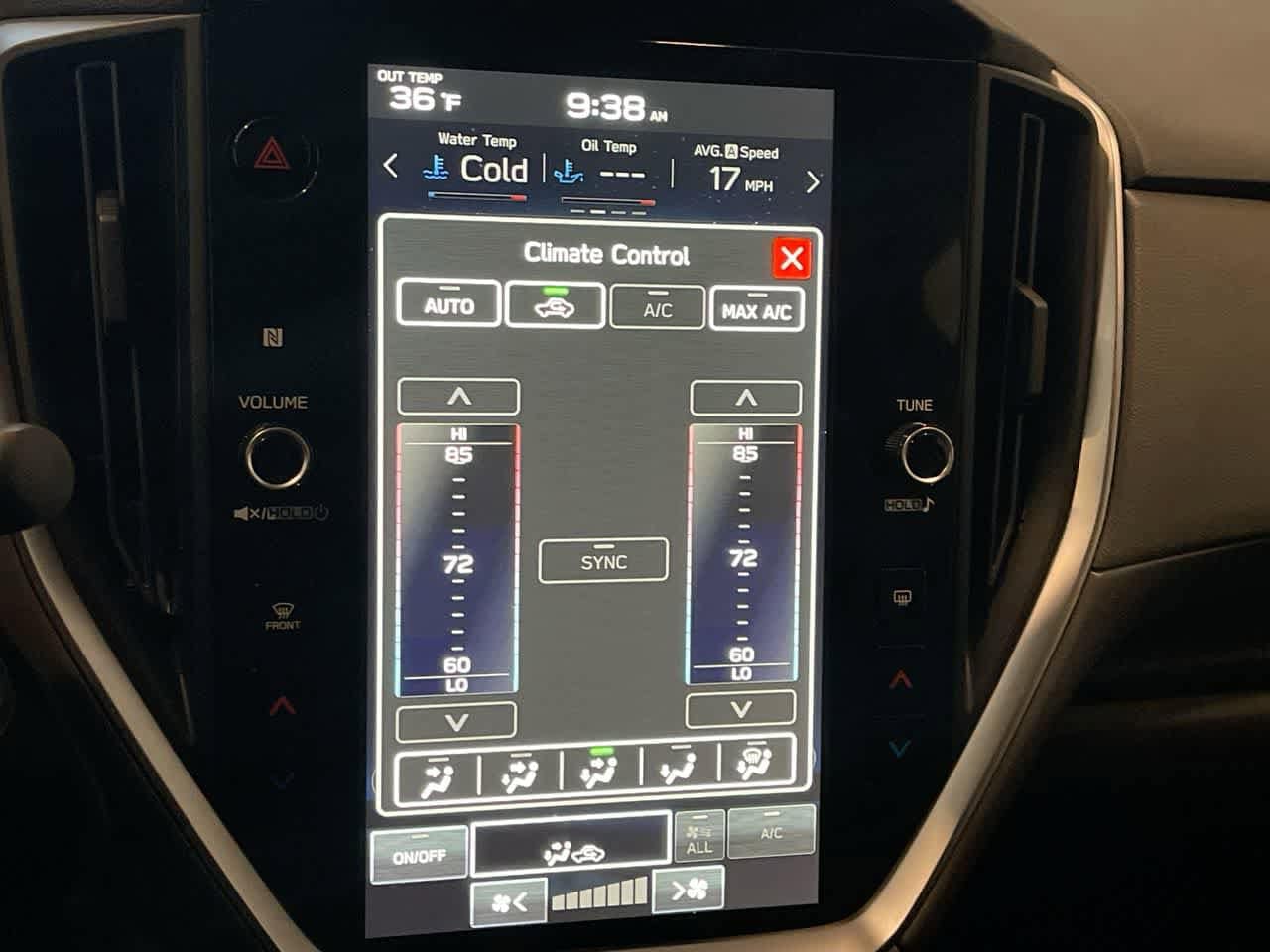 Thumbnail: 2024 Subaru Crosstrek - 18