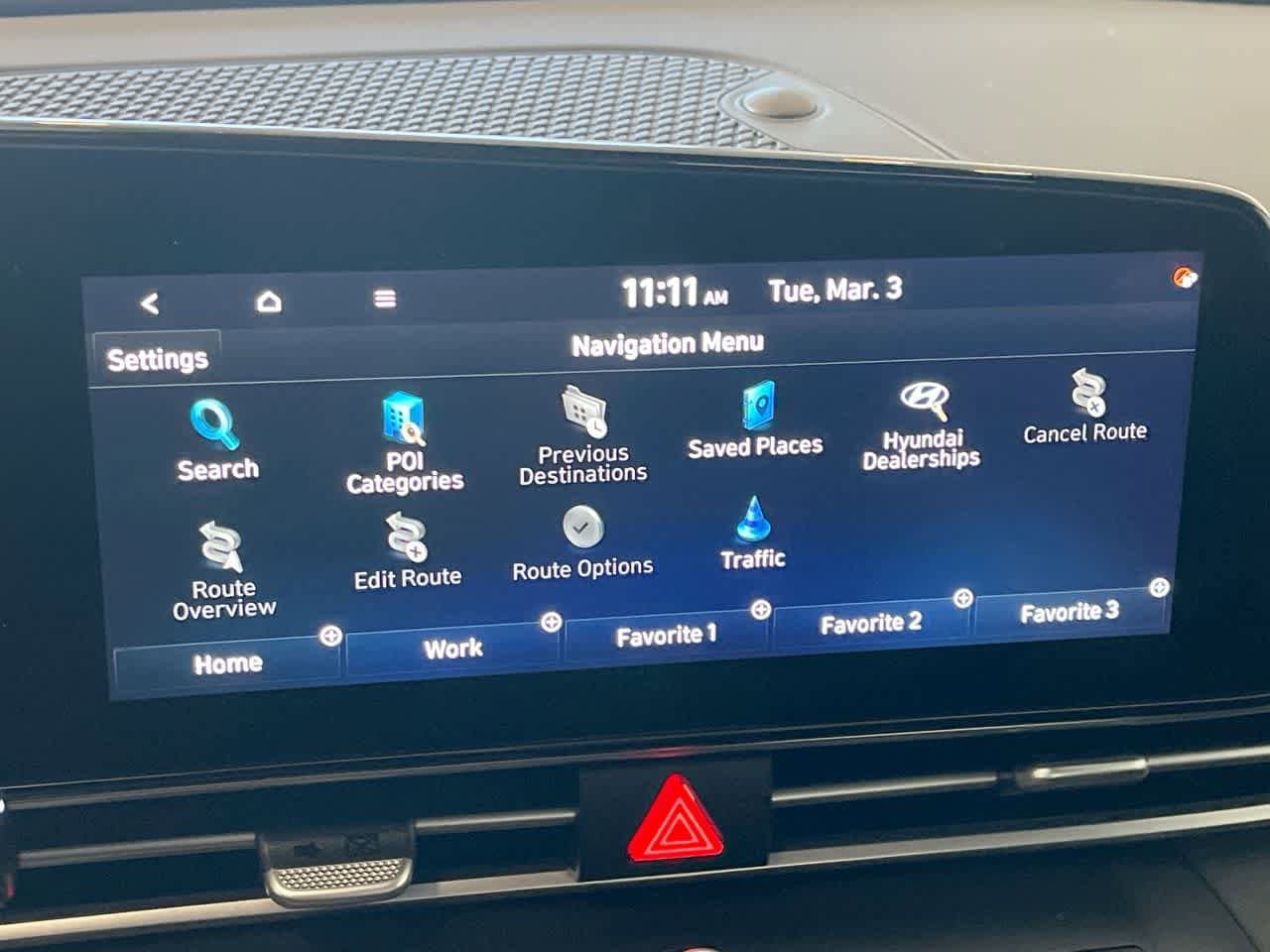 Thumbnail: 2023 Hyundai Elantra - 18