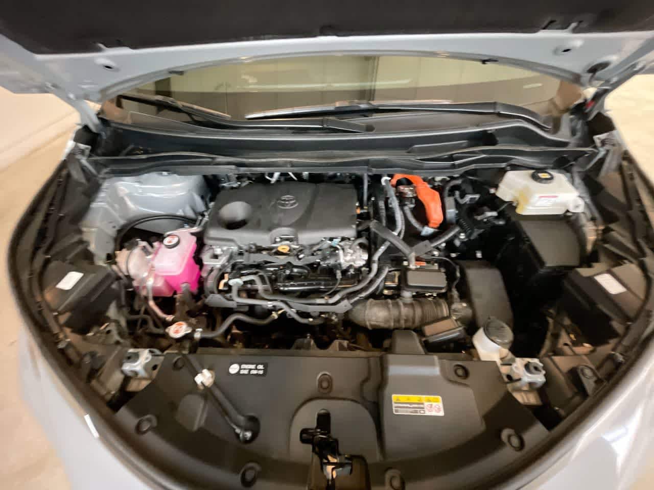 Thumbnail: 2024 Toyota Sienna - 27