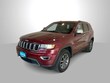  Jeep Grand Cherokee WK