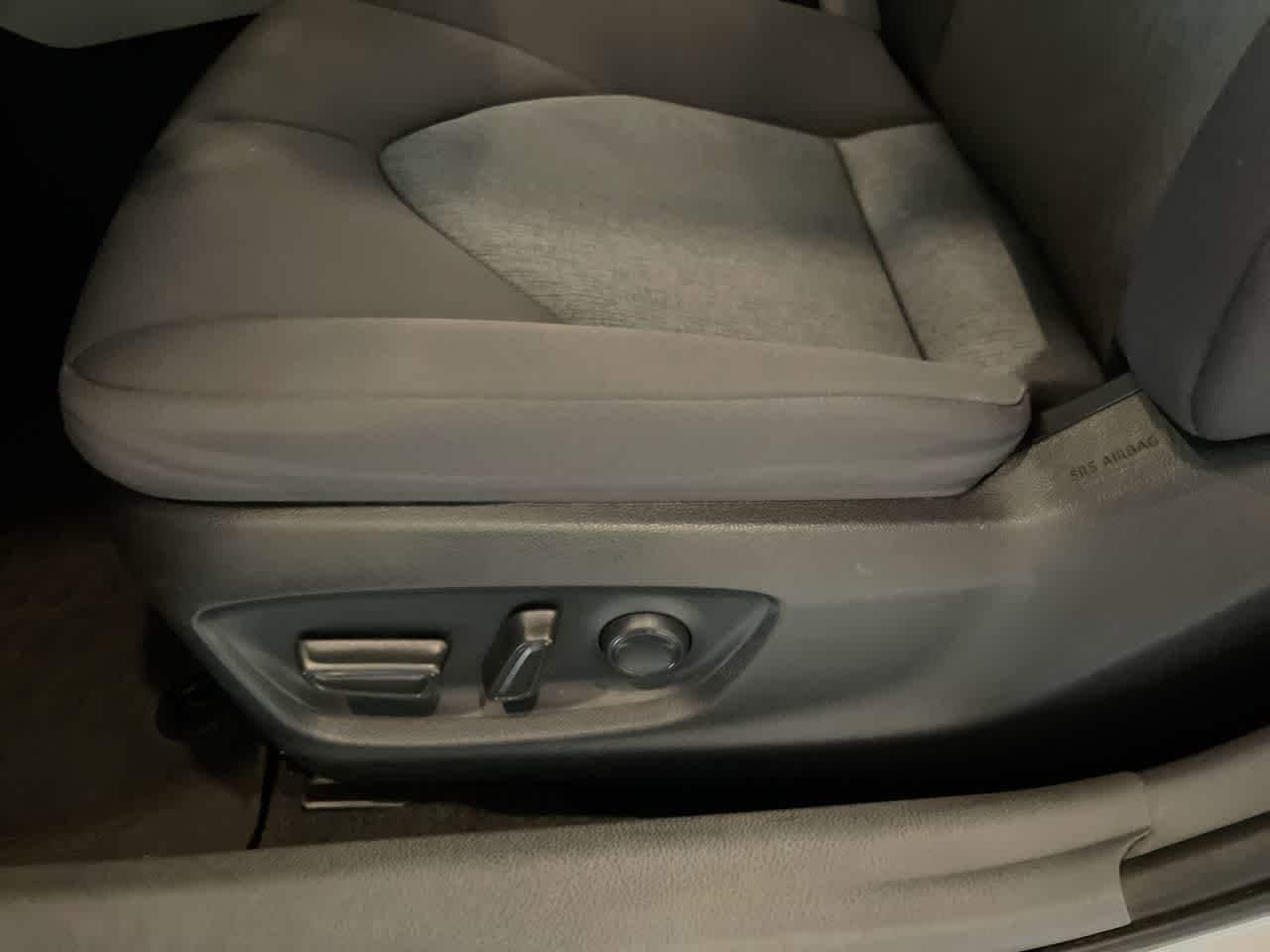 Thumbnail: 2024 Toyota Camry - 12