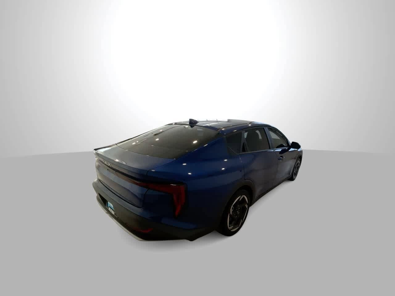 Thumbnail: 2025 Kia K4 - 8