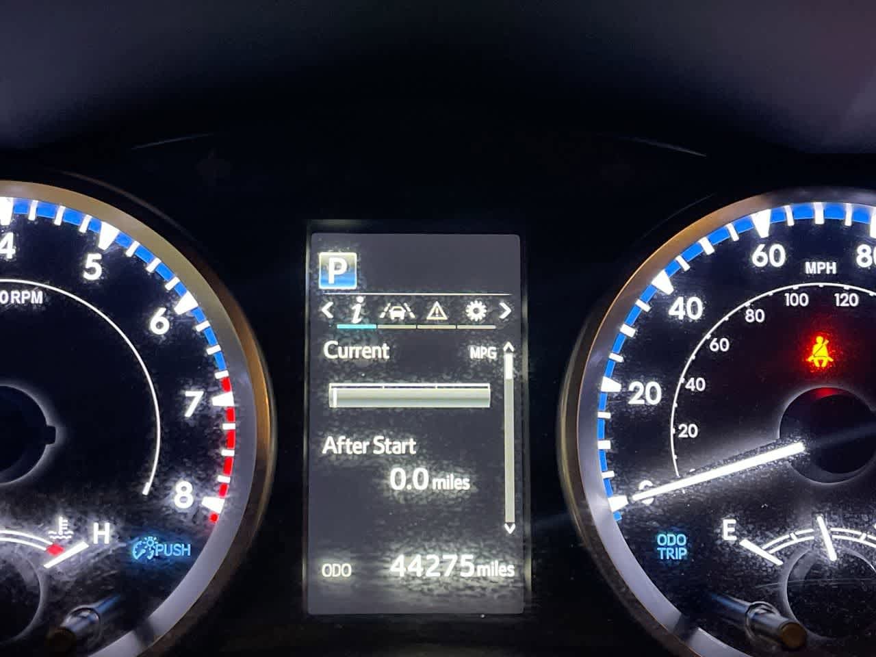 Thumbnail: 2019 Toyota Highlander - 15